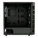 EAN 4260070128158 - LC-Power Gaming 709B - Solar_System_X Midi Tower Negro imagen 7