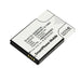 EAN 5704174037750 - CoreParts MOBX-HU-BAT0036 recambio del teléfono móvil Batería Negro, Gris imagen 1
