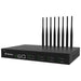 EAN 6977639383047 - Yeastar NeoGate TG1600 pasarel y controlador 10, 100 Mbit/s imagen 1