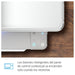 EAN 0195161624940 - HP ENVY 6022e AiO Printer Inyección de tinta térmica A4 4800 x 1200 DPI 10 ppm Wifi imagen 10