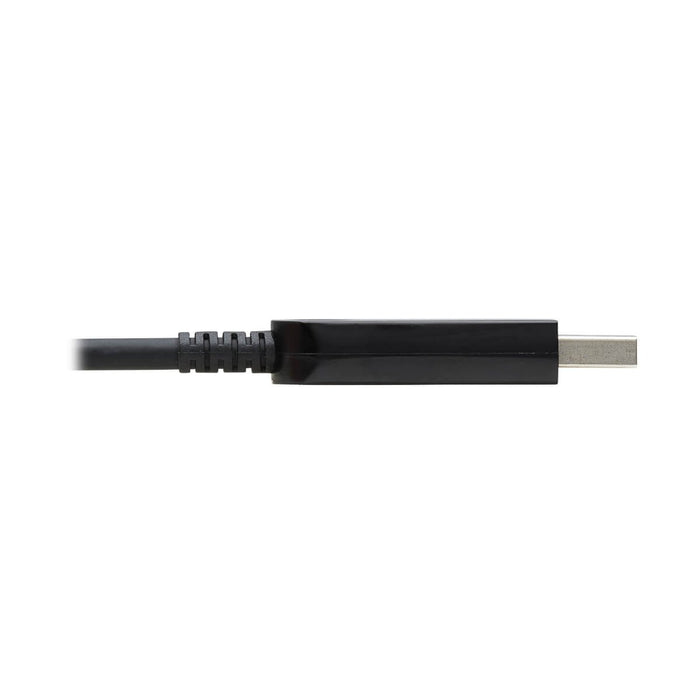 EAN 37332260277 - Tripp Lite U328F-20M cable USB USB 3.2 Gen 1 (3.1 Gen 1) USB A USB B 5 Gbit/s Negro imagen 4