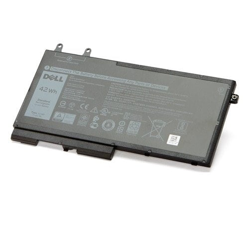 EAN 5704174275206 - DELL 27W58 refacción para laptop Batería imagen 2
