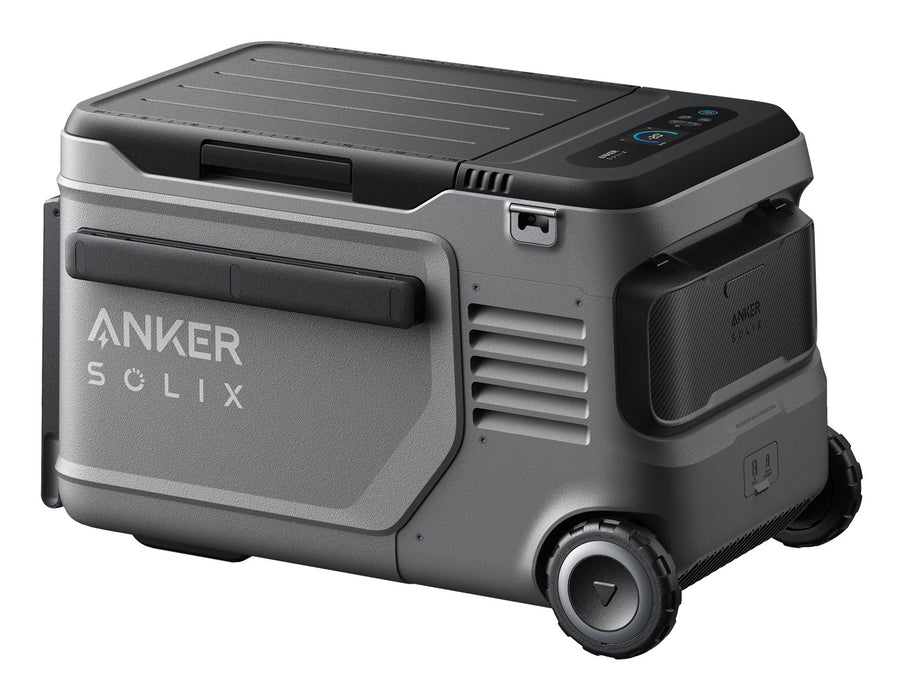 EAN 194644292997 - Anker SOLIX EverFrost 2 nevera portátil 23 L Eléctrico Negro, Gris imagen 5