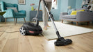 EAN 8720389038334 - Philips 5000 series XD5123/10 aspiradora 4 L Aspiradora cilíndrica Secar 900 W Bolsa para el polvo imagen 8