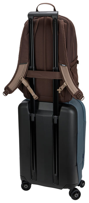EAN 85854260473 - Thule EnRoute TEBP5216 - Tinted Taupe/ Nuanced Brown mochila Mochila informal Marrón, Gris pardo Nylon imagen 9