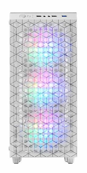 EAN 8435693104988 - Mars Gaming MC-MAG Midi Tower imagen 1