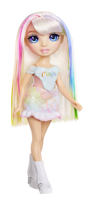 EAN 35051547532 - Rainbow High My Fashion Style Fashion Dolls - Amaya imagen 3