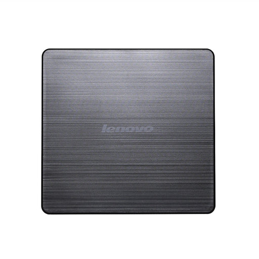 EAN 0887942617547 - Lenovo DB65 unidad de disco óptico DVD±RW Negro imagen 1