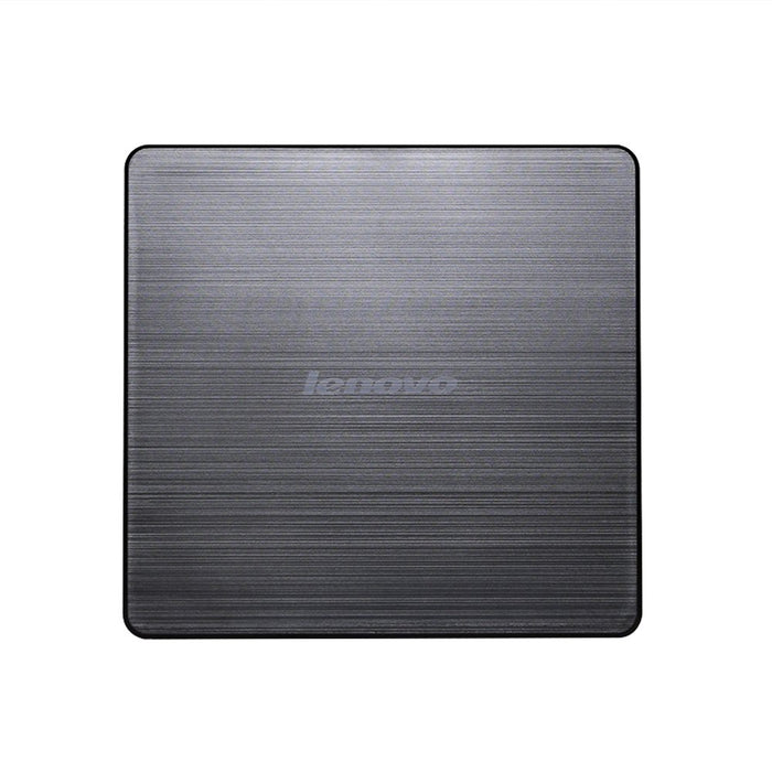 EAN 0887942617547 - Lenovo DB65 unidad de disco óptico DVD±RW Negro imagen 1