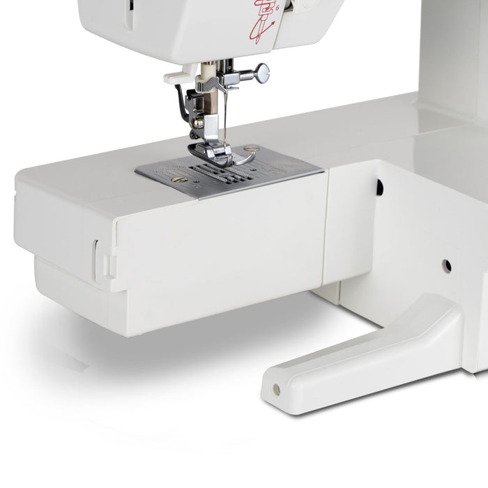 EAN 5902022183103 - Łucznik POLONIA 2018 máquina de coser Máquina de coser semiautomática Eléctrico imagen 11