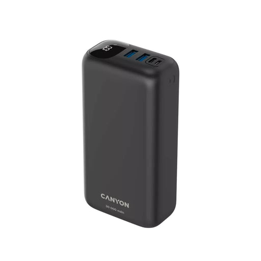 EAN 5291485009571 - Canyon PB-301 imagen 2