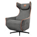 EAN 4710483778452 - COUGAR CGR-MGS-GRO Sofá de gaming Asiento acolchado Gris imagen 3