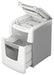 EAN 4002432124091 - Leitz 80120000 triturador de papel Microcorte 55 dB 22 cm Gris, Blanco imagen 12