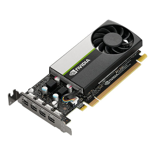 EAN 3536403384692 - PNY NVIDIA T1000 4 GB GDDR6 imagen 1