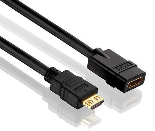 EAN 4260134119306 - PureLink PI1100-010 cable HDMI 1 m HDMI tipo A (Estándar) Negro imagen 1