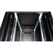 EAN 7630049602366 - ROLINE 26.21.0233 armario rack 42U Rack o bastidor independiente Negro imagen 2