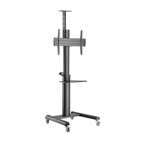 EAN 8716309129008 - Gembird TV Standfuß mit Rollen 37 - 100 TVS-70T-02 imagen 1