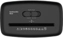 EAN 4030152953202 - HP OneShred 8CC triturador de papel Corte en partículas 68 dB 22 cm Negro imagen 5
