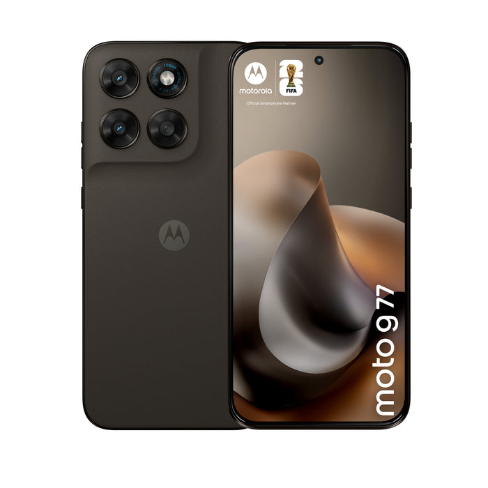 EAN 840493617183 - Motorola moto g77 17,3 cm (6.8") Ranura híbrida Dual SIM Android 16.0 5G USB Tipo C 8 GB 512 GB 5200 mAh N imagen 1