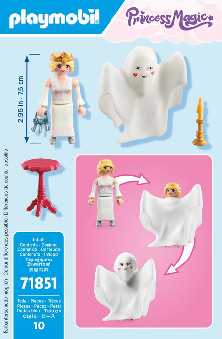 EAN 4008789718518 - Playmobil 71851 figura de juguete para niños imagen 4