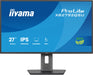 EAN 4948570126200 - iiyama ProLite XB2792QSU-B1 pantalla para PC 68,6 cm (27") 2560 x 1440 Pixeles Quad HD LED Negro imagen 3