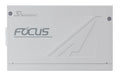 EAN 4711173878551 - Seasonic Focus GX-1000 unidad de fuente de alimentación 1000 W 20+4 pin ATX ATX Blanco imagen 7