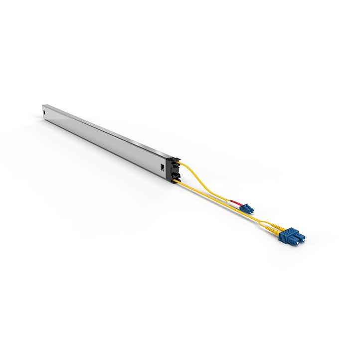 EAN 311778770133 - PATCHBOX C60SMAOS21231Y Cable de fibra óptica e InfiniBand 1,8 m LC SC OFC Amarillo imagen 1