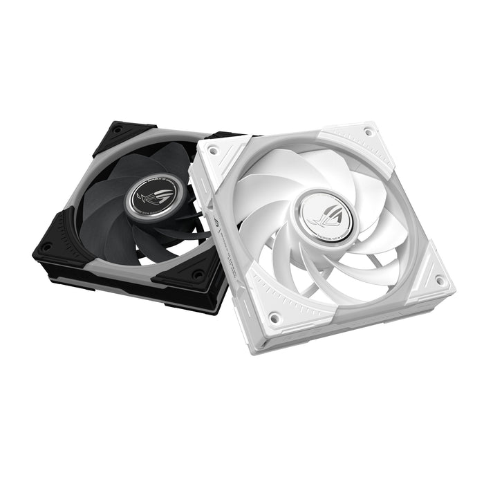EAN 4711636413206 - ASUS ROG Eurux GR120 ARGB Reverse Fan White Edition - Triple Pack Carcasa del ordenador Ventilador 12 cm  imagen 26