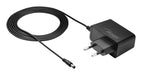 EAN 5901720139665 - Akyga AK-PD-33 adaptador e inversor de corriente Interior 12 W Negro imagen 1