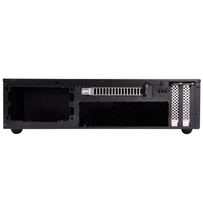 EAN 4710007223109 - Silverstone SST-ML09B carcasa de ordenador HTPC Negro imagen 14