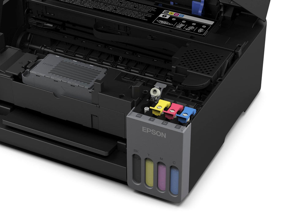 EAN 8715946745596 - Epson EcoTank ET-4905 Inyección de tinta A4 5760 x 1440 DPI 33 ppm Wifi imagen 6