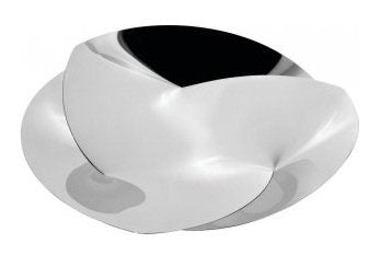 EAN 8003299943340 - Alessi ABI02 cesta para servir Alrededor Acero Acero inoxidable imagen 1