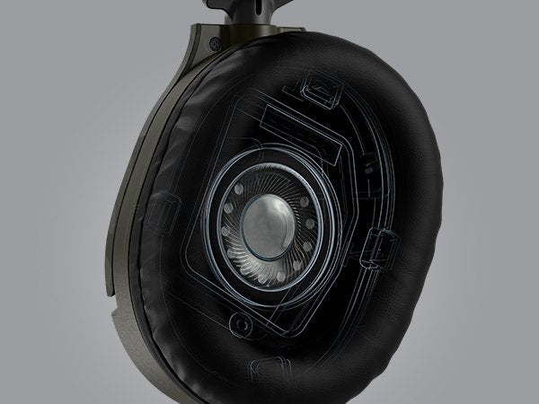 EAN 0731855064557 - Turtle Beach Recon 70 Auriculares Alámbrico Diadema Juego Negro, Verde imagen 7