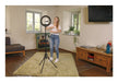 EAN 4007249046789 - Hama SpotLight Steady 120 III iluminación de anillo 160 LED imagen 22