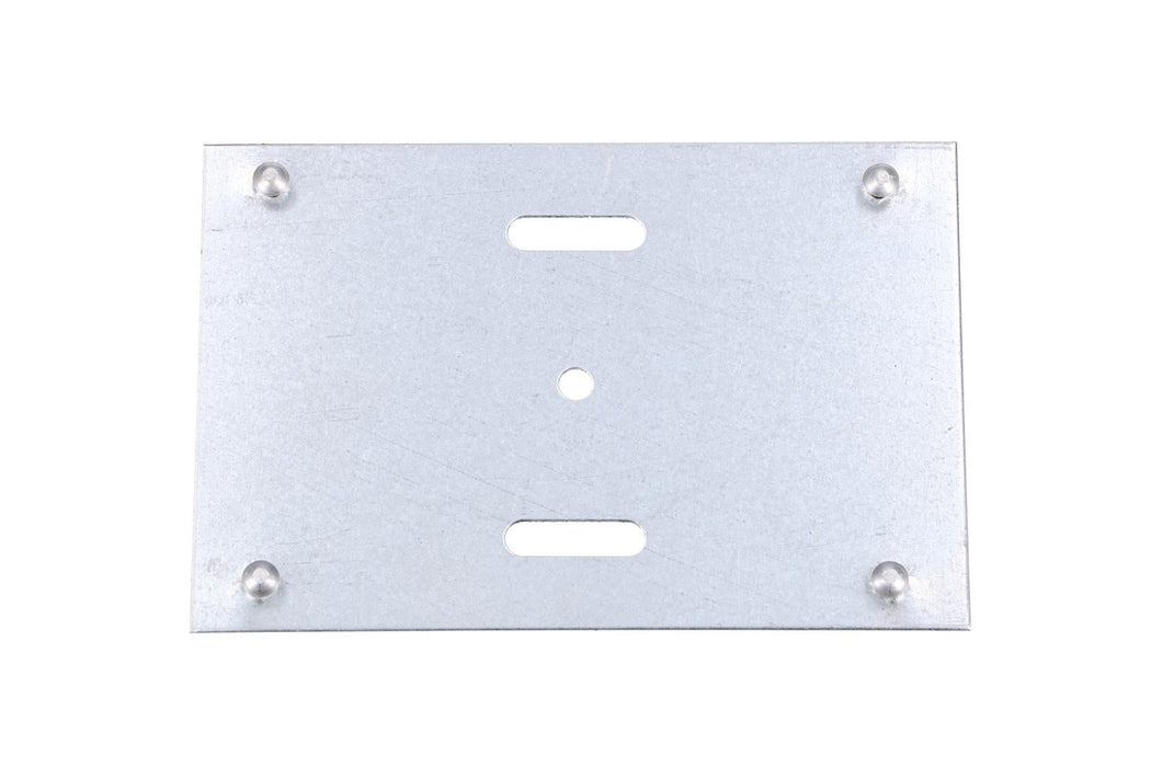 EAN 5903148910376 - Extralink MOUNTING PLATE FOR 8 CORE FIBER OPTIC TERMINAL BOX imagen 1