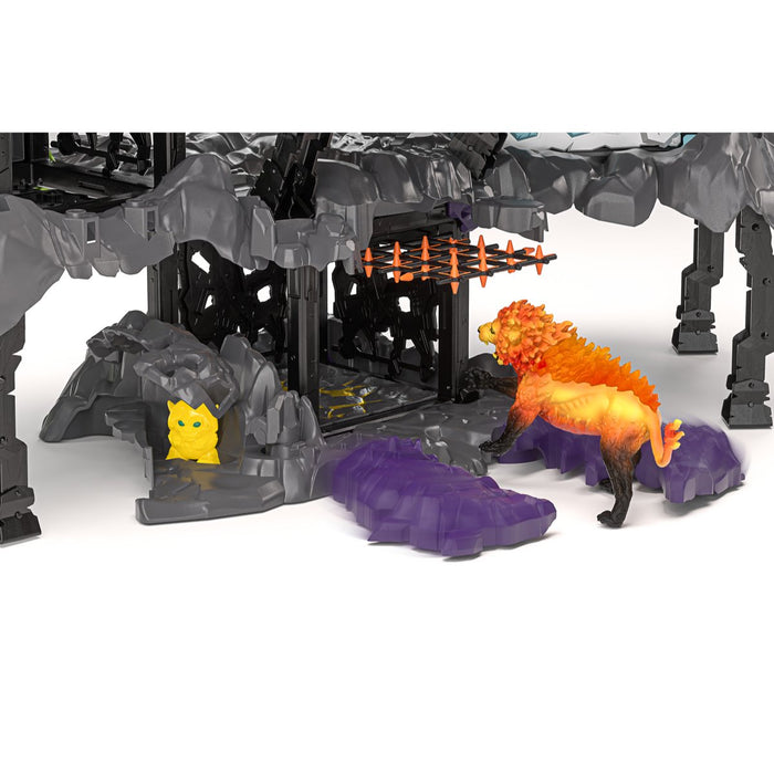 EAN 4069111185606 - schleich ELDRADOR CREATURES 42757 set de juguetes imagen 10