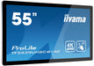 EAN 4948570118069 - iiyama TF5539UHSC-B1AG pantalla de señalización 139,7 cm (55") LED 500 cd / m² 4K Ultra HD Negro Pantalla imagen 4