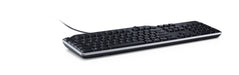 EAN 5397063800926 - DELL KB522 teclado Universal USB QWERTY Español Negro imagen 9