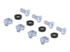 EAN 4043619662371 - DeLOCK 66237 accesorio para panel de conexiones imagen 4