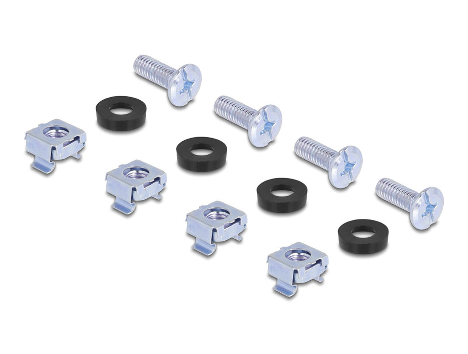 EAN 4043619662371 - DeLOCK 66237 accesorio para panel de conexiones imagen 4