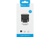 EAN 5705730507397 - Sandberg 507-39 cambiador de género para cable Negro imagen 3
