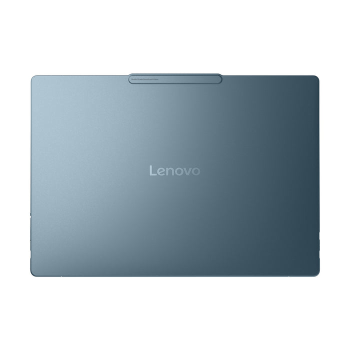 EAN 0199276580610 - Lenovo Yoga Slim 7 14AGP11 Copilot+ PC AMD Ryzen AI 7 445 Portátil 35,6 cm (14") WUXGA 16 GB LPDDR5x-SDRA imagen 14