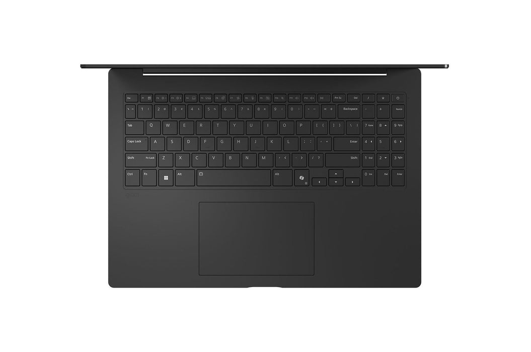 EAN 8806096825204 - LG Gram Pro Copilot+ PC Intel Core Ultra 9 288V Portátil 40,6 cm (16") WQXGA 32 GB LPDDR5x-SDRAM 1 TB SSD imagen 2