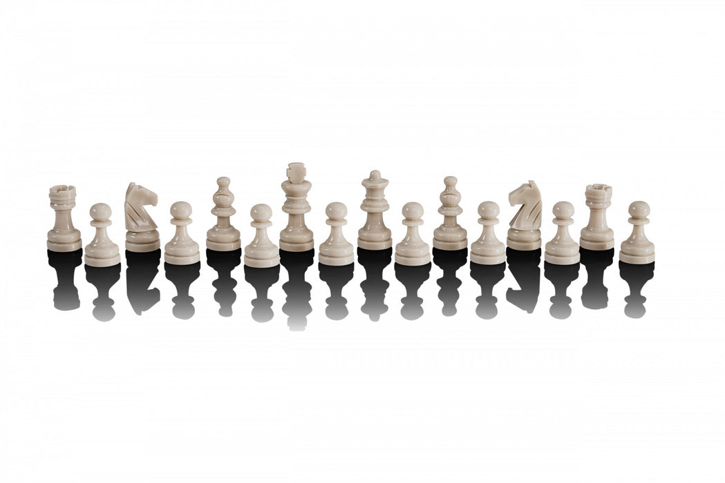 EAN 4032153008004 - Millennium Europe Chess Champion Juego de ajedrez De viaje/ de bolsillo Internacional imagen 10