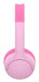 EAN 0745883957088 - Belkin AUD012hqPK Auriculares Inalámbrico y alámbrico Diadema Música Bluetooth Rosa imagen 3