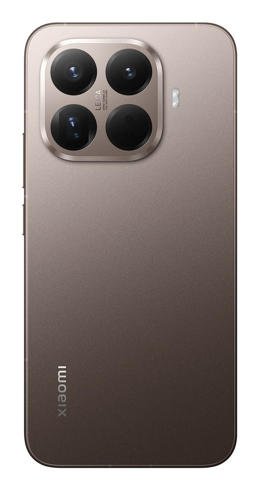 EAN 6932554447830 - Xiaomi 15T Pro 17,4 cm (6.83") 12 GB 512 GB 5500 mAh Marrón imagen 1