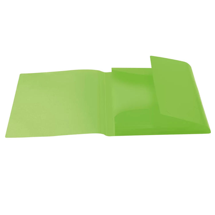 EAN 4008705195201 - HERMA 19520 carpeta Polipropileno (PP) Verde A3 imagen 2