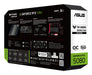 EAN 4711636609340 - ASUS TUF-RTX5080-O16G-BTF-GAMING NVIDIA GeForce RTX 5080 16 GB GDDR7 imagen 16