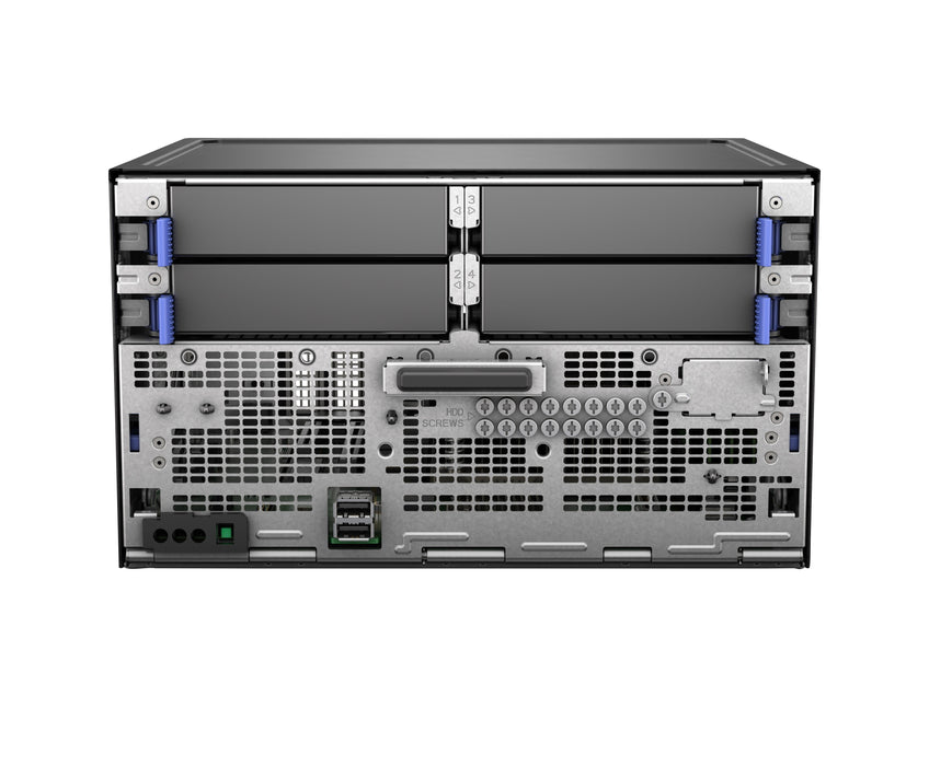 EAN 4549821678556 - HPE P98163-425 servidor Ultra Micro Tower Intel® Xeon® 3,5 GHz 32 GB DDR5-SDRAM 180 W imagen 3