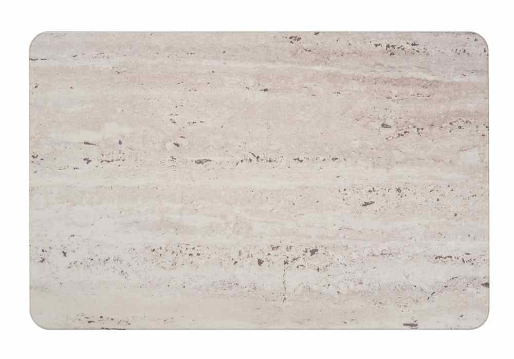EAN 4008838434628 - WENKO 25964100 alfombra de baño 60 x 39 cm imagen 1